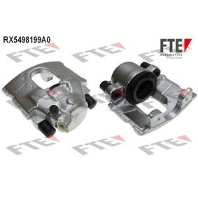 Bremssattel für KIA von FTE