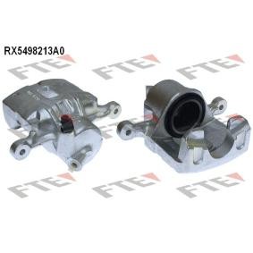 Bremssattel für HYUNDAI von FTE