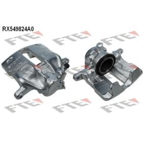 Bremssattel von FTE