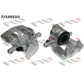 Bremssattel RX549843A0 von FTE günstig für 93,86 € online kaufen
