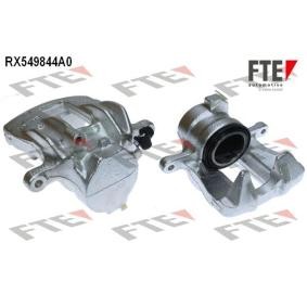 Bremssattel RX549844A0 von FTE günstig für 93,86 € online kaufen