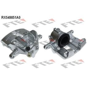 Bremssattel RX549851A0 von FTE günstig für 67,04 € online kaufen