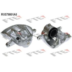Bremssattel von FTE