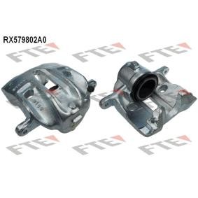 Bremssattel von FTE