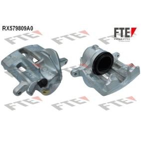 Bremssattel RX579809A0 von FTE günstig für 69,41 € online kaufen
