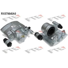 Kjøp Bremsecaliper av FTE RX579845A0 til den lave prisen 1596,81 NOK