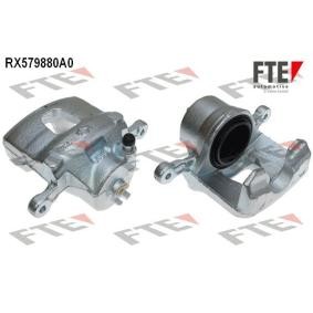 Bremssattel für NISSAN von FTE