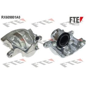 Kjøp Bremsecaliper av FTE RX609801A0 til den lave prisen 1247,59 NOK