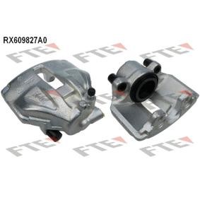 Kjøp Bremsecaliper av FTE RX609827A0 til den lave prisen 1144,38 NOK