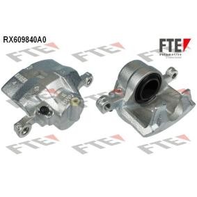 Bremssattel von FTE