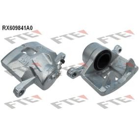 Kjøp Bremsecaliper av FTE RX609841A0 til den lave prisen 1881,52 NOK