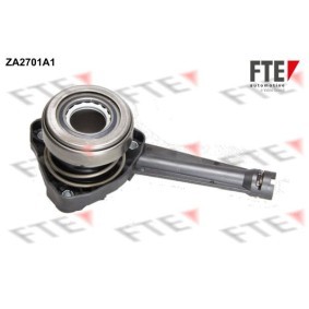 Zentralausrücker, Kupplung für VAUXHALL von FTE