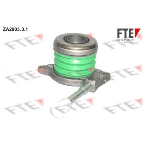 Zentralausrücker, Kupplung ZA2903.3.1 von FTE günstig für 88,54 € online kaufen