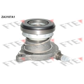 Zentralausrücker, Kupplung ZA3107A1 von FTE günstig für 63,75 € online kaufen