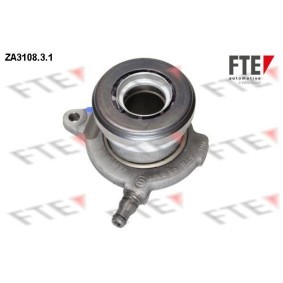 Zentralausrücker, Kupplung ZA3108.3.1 von FTE günstig für 73,62 € online kaufen