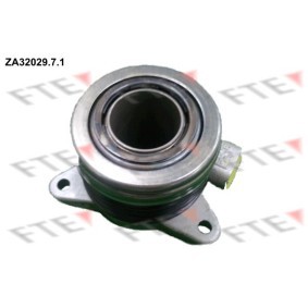 Kjøp Utløser, clutch av FTE ZA32029.7.1 til den lave prisen 3303,70 NOK