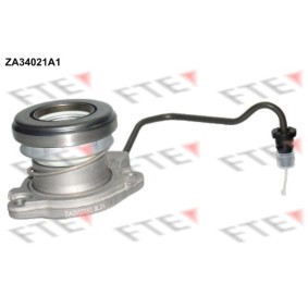 Zentralausrücker, Kupplung ZA34021A1 von FTE günstig für 94,79 € online kaufen