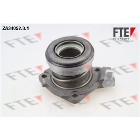 Zentralausrücker, Kupplung ZA34052.3.1 von FTE günstig für 89,14 € online kaufen