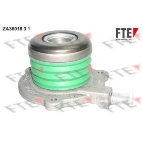 Achetez des Butée hydraulique FTE ZA36018.3.1 à prix pour 140,06 €