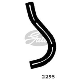Kühlerschlauch 2295