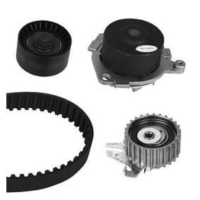 Achetez des Kit de distribution + pompe à eau GRAF KP621-1 à prix pour 155,93 €