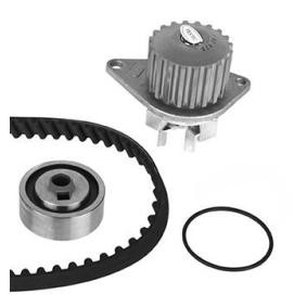 Achetez des Kit de distribution + pompe à eau GRAF KP628-2 à prix pour 85,98 €