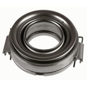 Achetez des Butée d'embrayage SACHS 3151 834 001 à prix pour 81,93 €