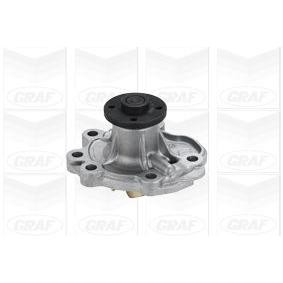 Wasserpumpe PA1052