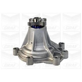 Wasserpumpe PA1055
