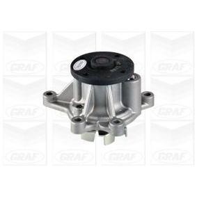 Wasserpumpe PA1136