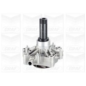 Acquista Pompa acqua da GRAF PA1156 a buon mercato per soli 116,64 €