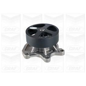 Wasserpumpe PA1172