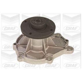 Wasserpumpe PA203