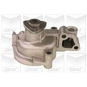Wasserpumpe PA278