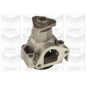 Wasserpumpe PA372