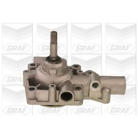 Acquista Pompa acqua da GRAF PA498 a buon mercato per soli 59,38 €