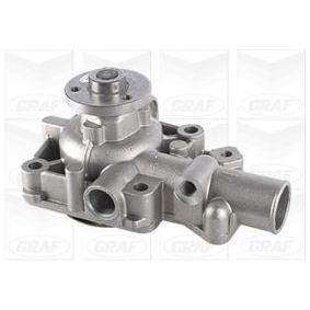 Acquista Pompa acqua da GRAF PA499 a buon mercato per soli 87,13 €