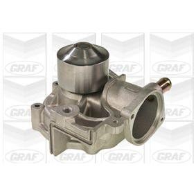 Wasserpumpe PA519A