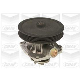 Wasserpumpe PA626