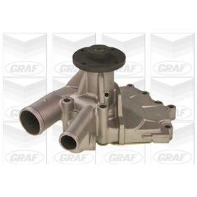 Achetez des Pompe à eau GRAF PA660 à prix pour 114,65 €