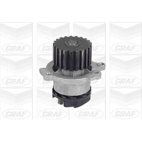 Wasserpumpe PA833