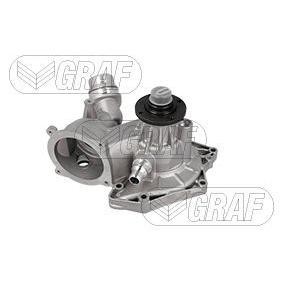 Wasserpumpe PA856