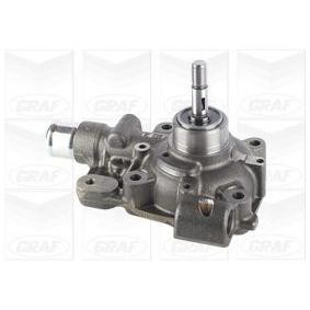 Acquista Pompa acqua da GRAF PA913 a buon mercato per soli 122,29 €
