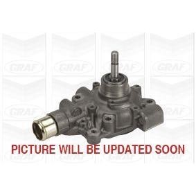 Acquista Pompa acqua da GRAF PA916 a buon mercato per soli 139,16 €