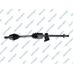 Achetez des Arbre de transmission GSP 238002 à prix pour 180,13 €