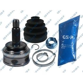 Acquista Kit giunti semiasse da GSP 823032 a buon mercato per soli 38,71 €