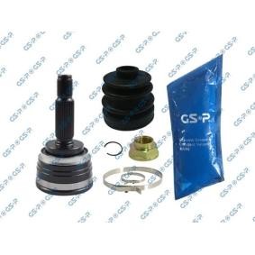 Comprar Juego de articulación, árbol de transmisión de GSP 839009 a bajo precio de 39,24 €