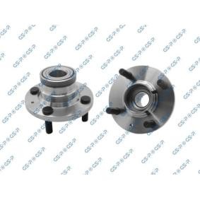 Achetez des Kit de roulement de roue GSP 9228020 à prix pour 51,33 €