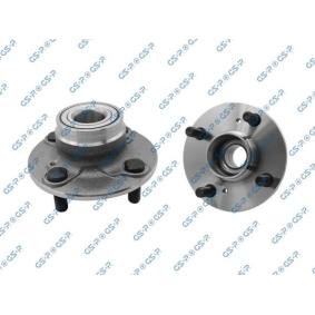 Achetez des Kit de roulement de roue GSP 9228027 à prix pour 40,71 €