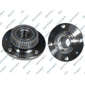 Achetez des Kit de roulement de roue GSP 9228041 à prix pour 53,12 €
